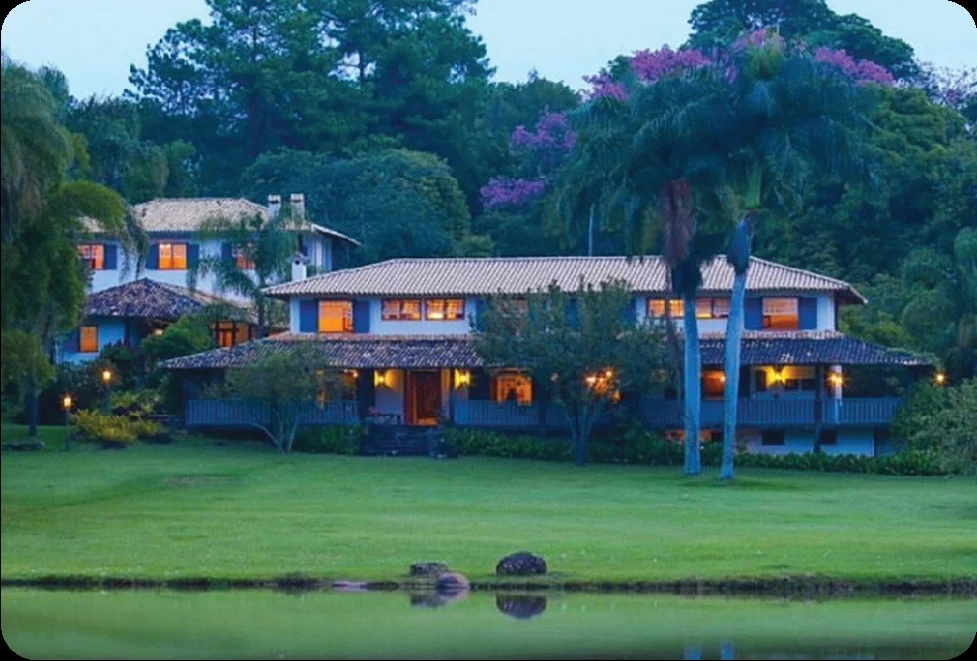 Fazenda Boa Esperança — Florestal — Minas Gerais