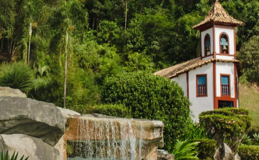 Villa Capão — Sabará — Minas Gerais
