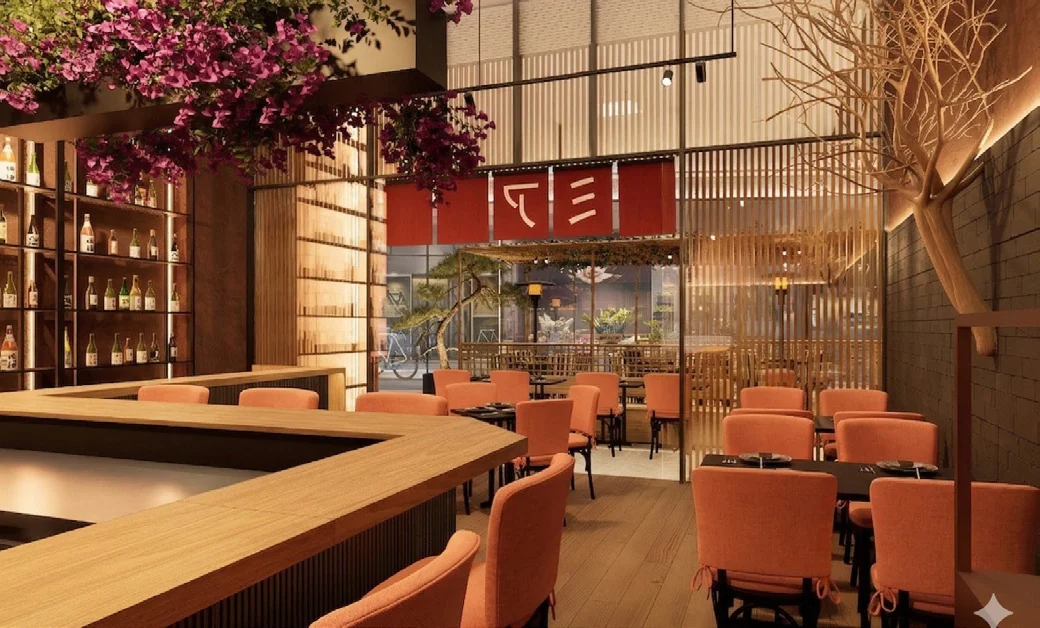 Mia Izakaya — Alphaville Lagoa dos Ingleses — Minas Gerais