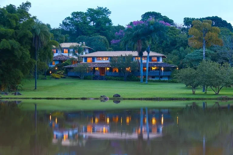 Fazenda Boa Esperança — Florestal — Minas Gerais
