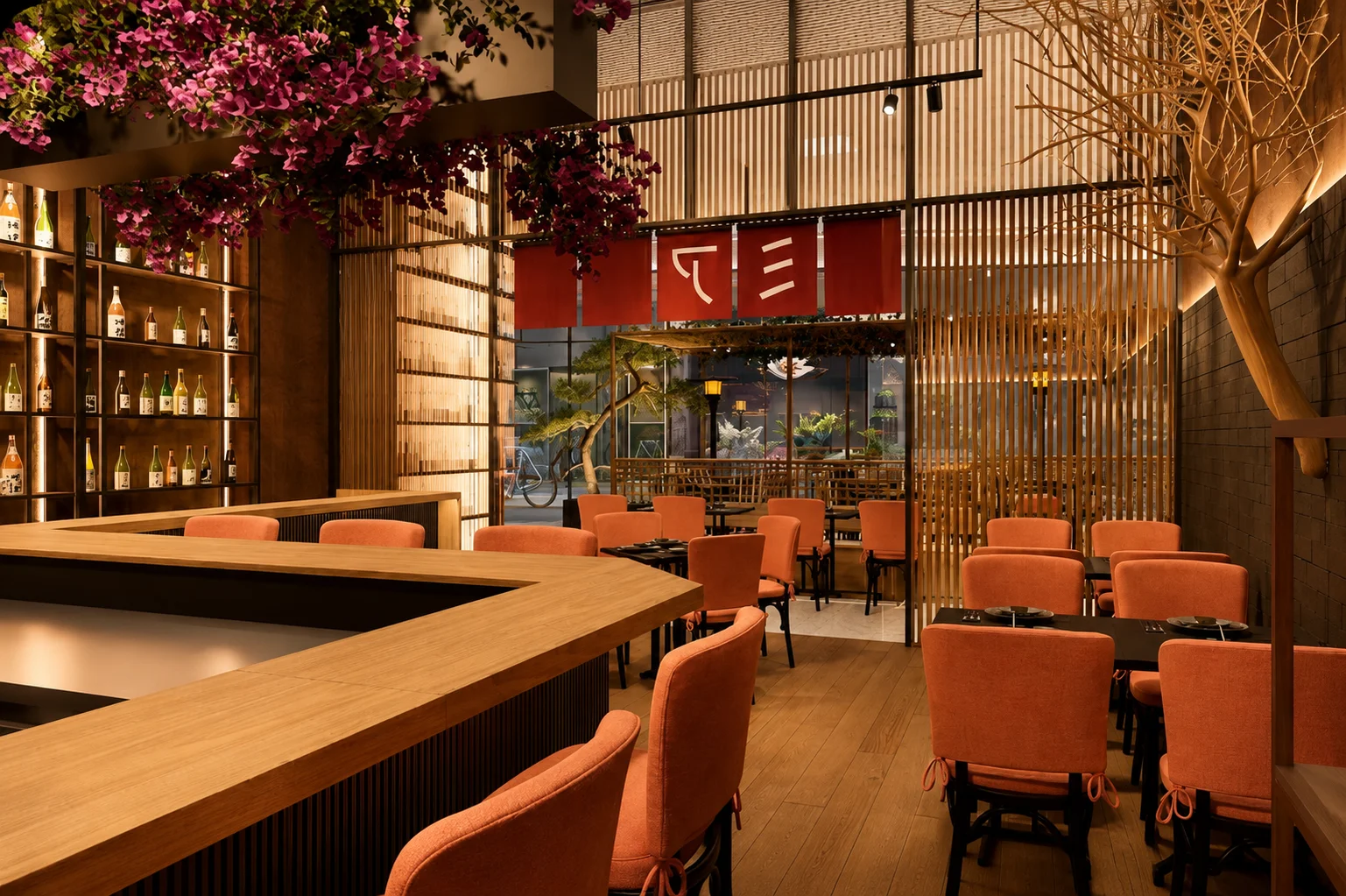 Mia Izakaya — Alphaville Lagoa dos Ingleses — Minas Gerais