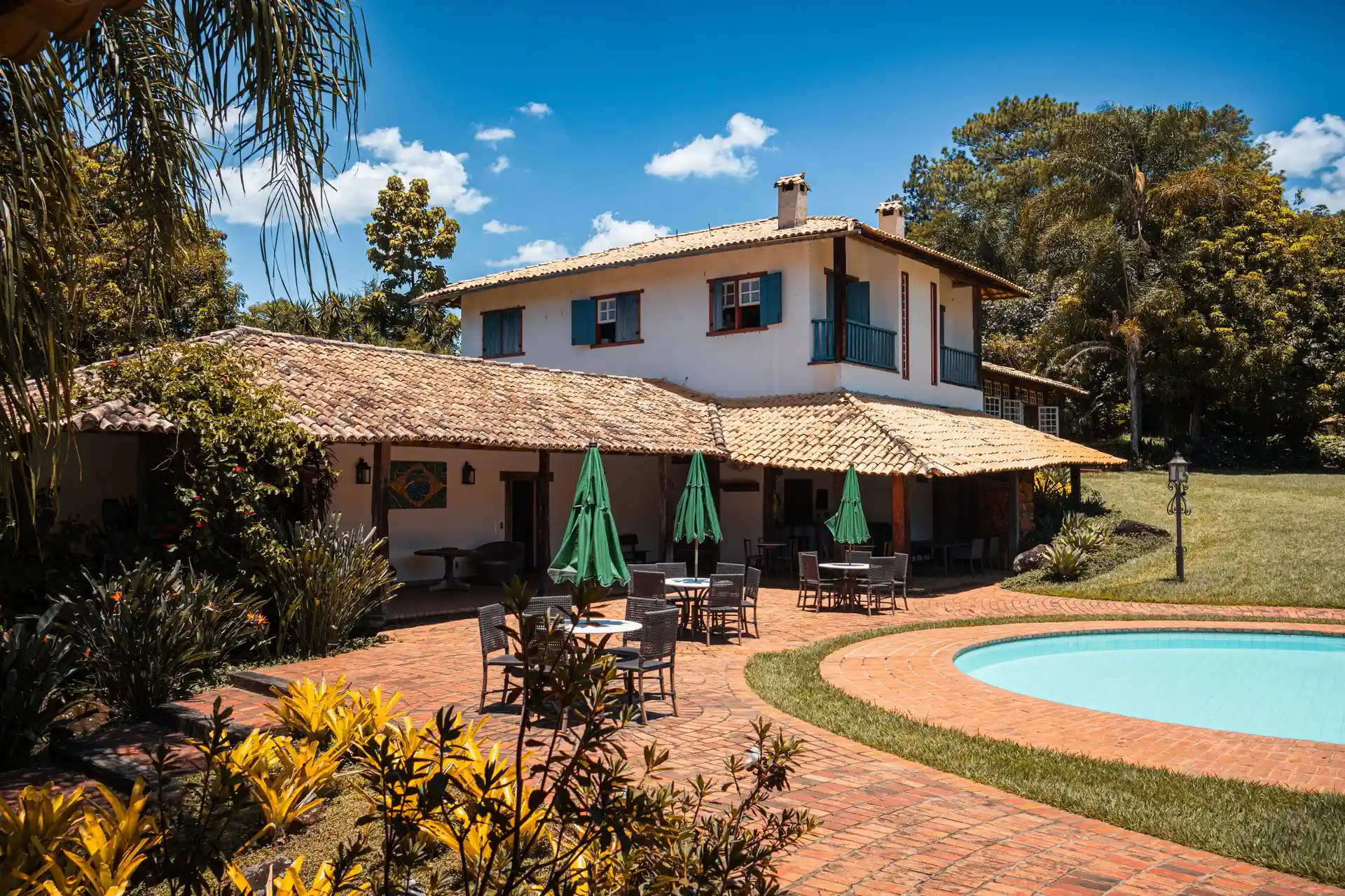 Fazenda Boa Esperança