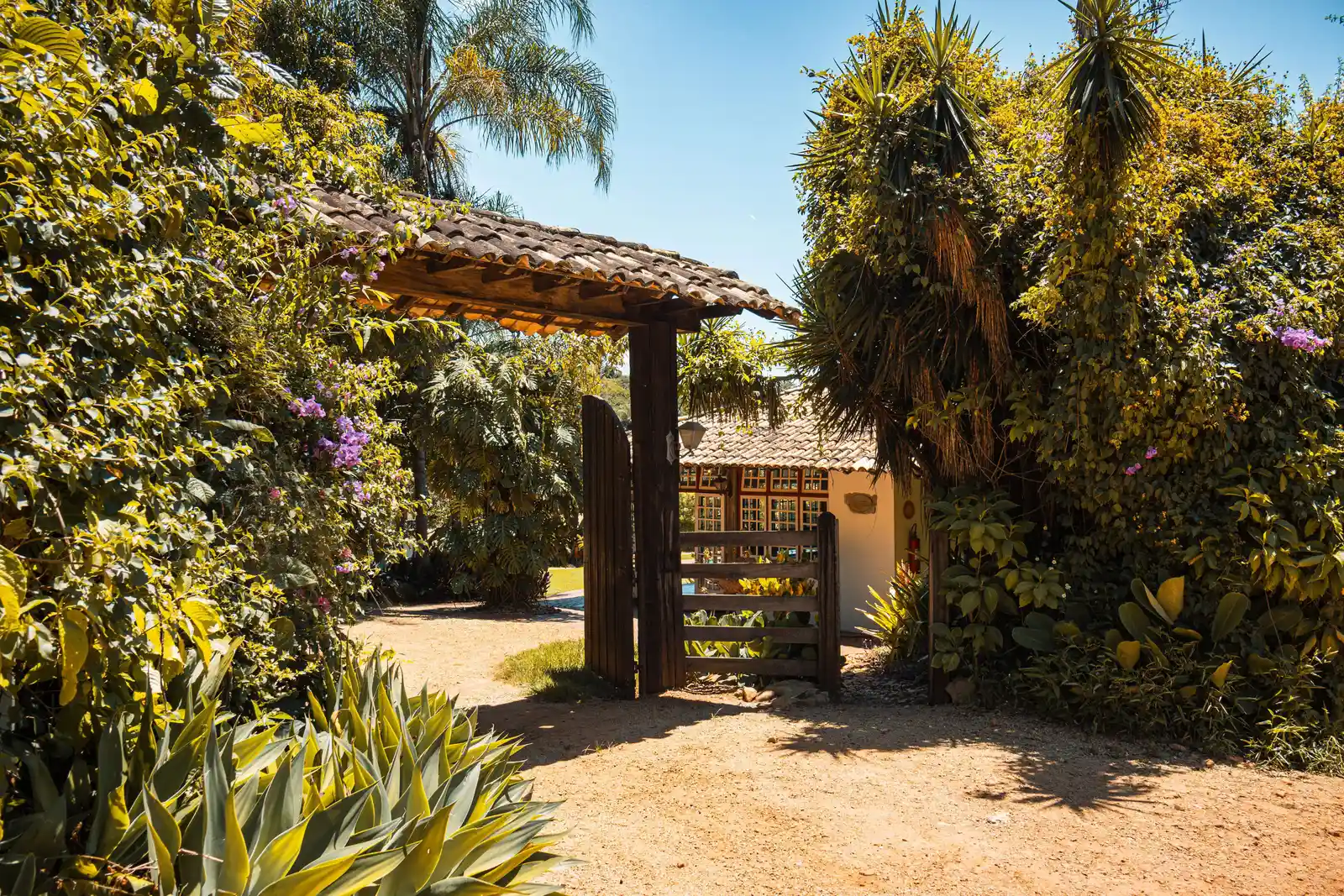 Fazenda Boa Esperança