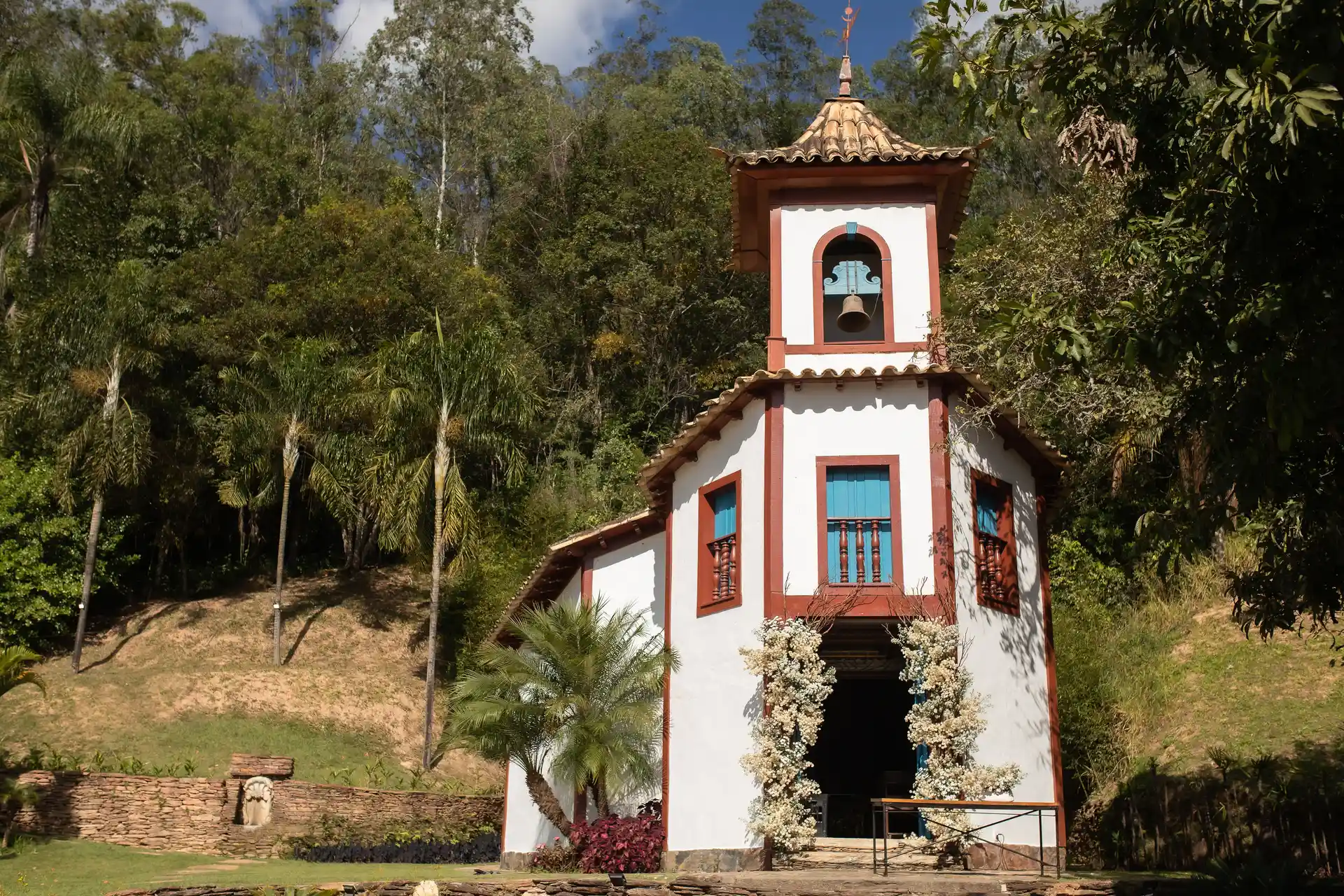 Villa Capão
