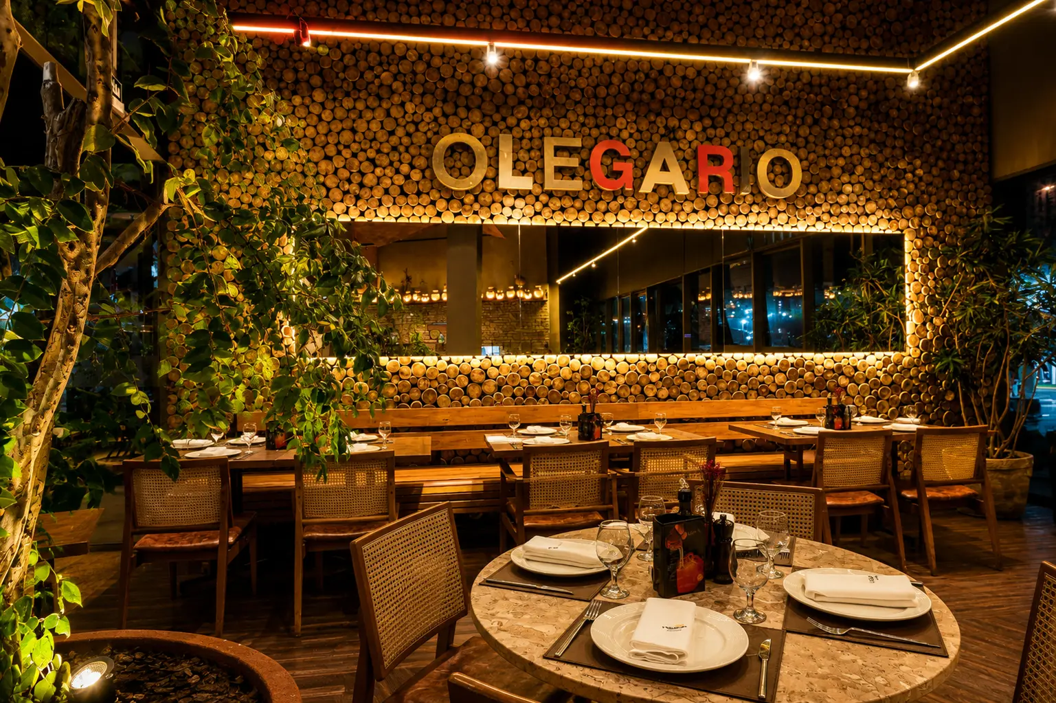 Olegário
