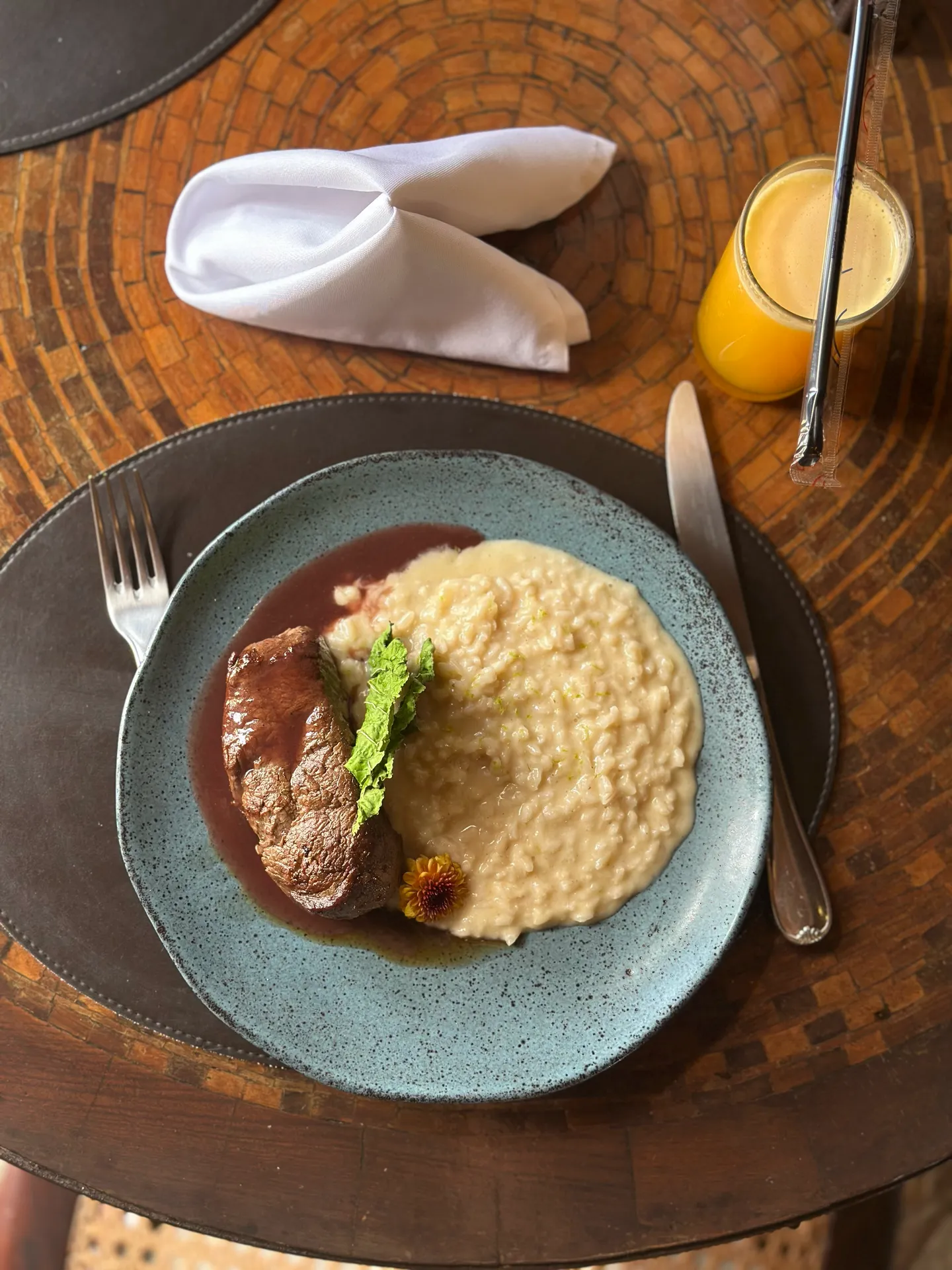Gastronomia Vila Relicário